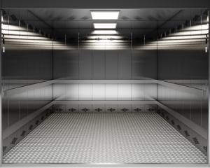 freight-cabin
